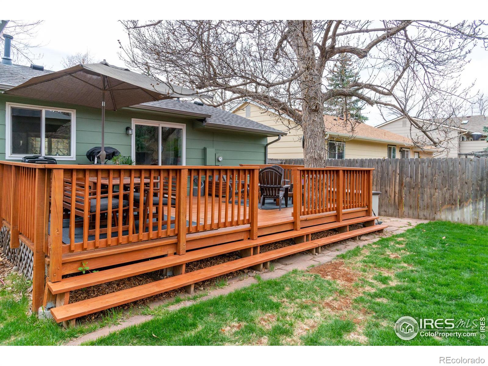 MLS Image #23 for 715 w linden street,louisville, Colorado