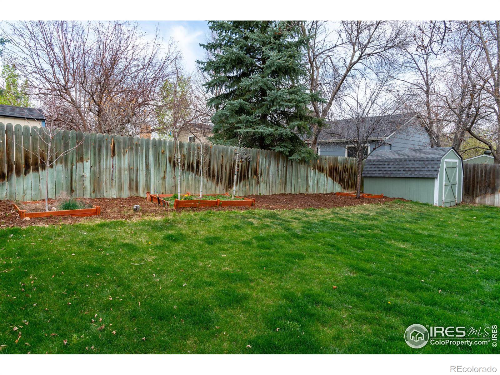 MLS Image #28 for 715 w linden street,louisville, Colorado