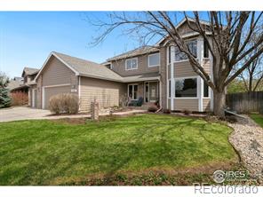 MLS Image #0 for 4326  westbrooke drive,fort collins, Colorado