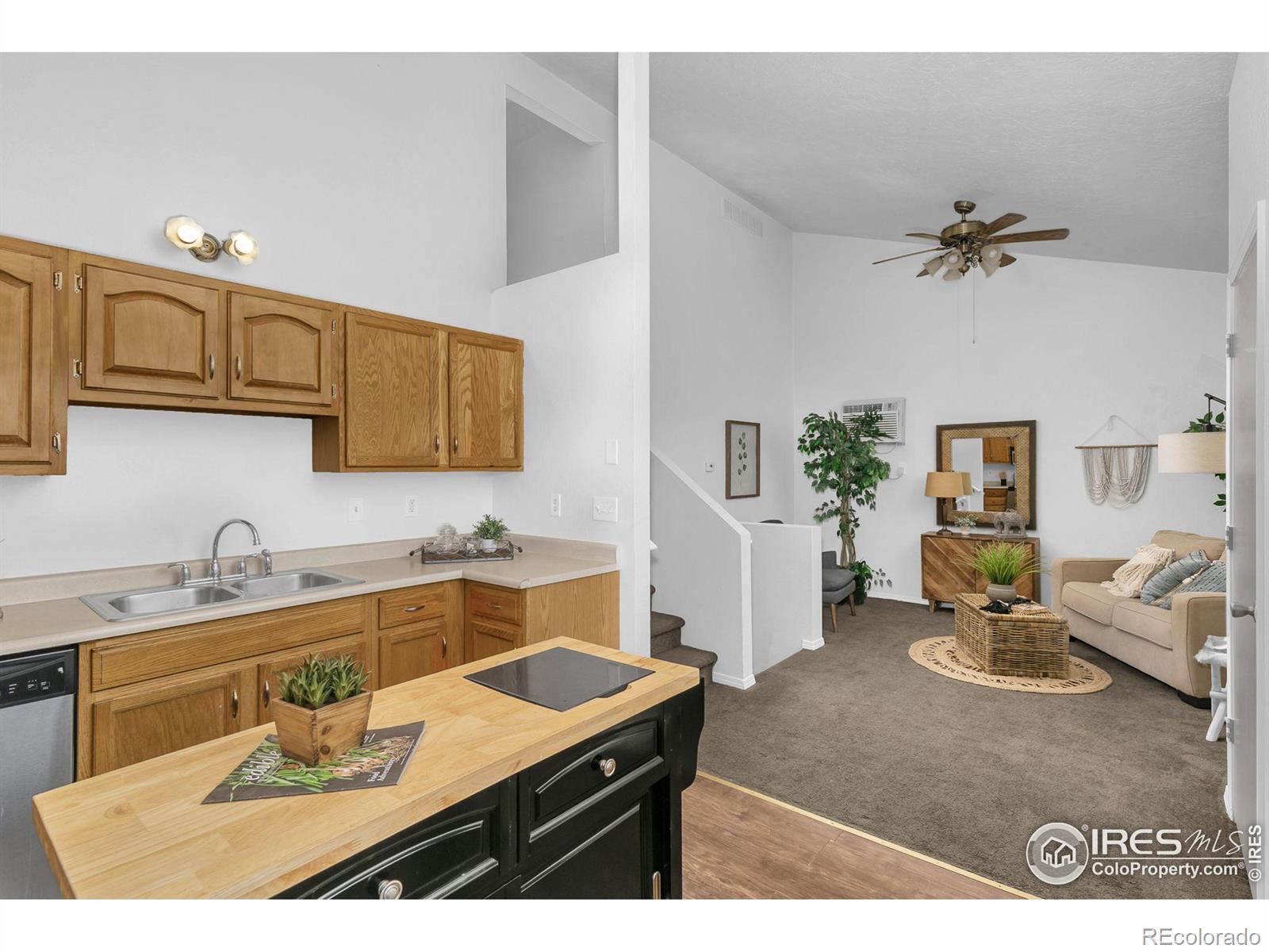 MLS Image #2 for 525 e 24th st rd,greeley, Colorado