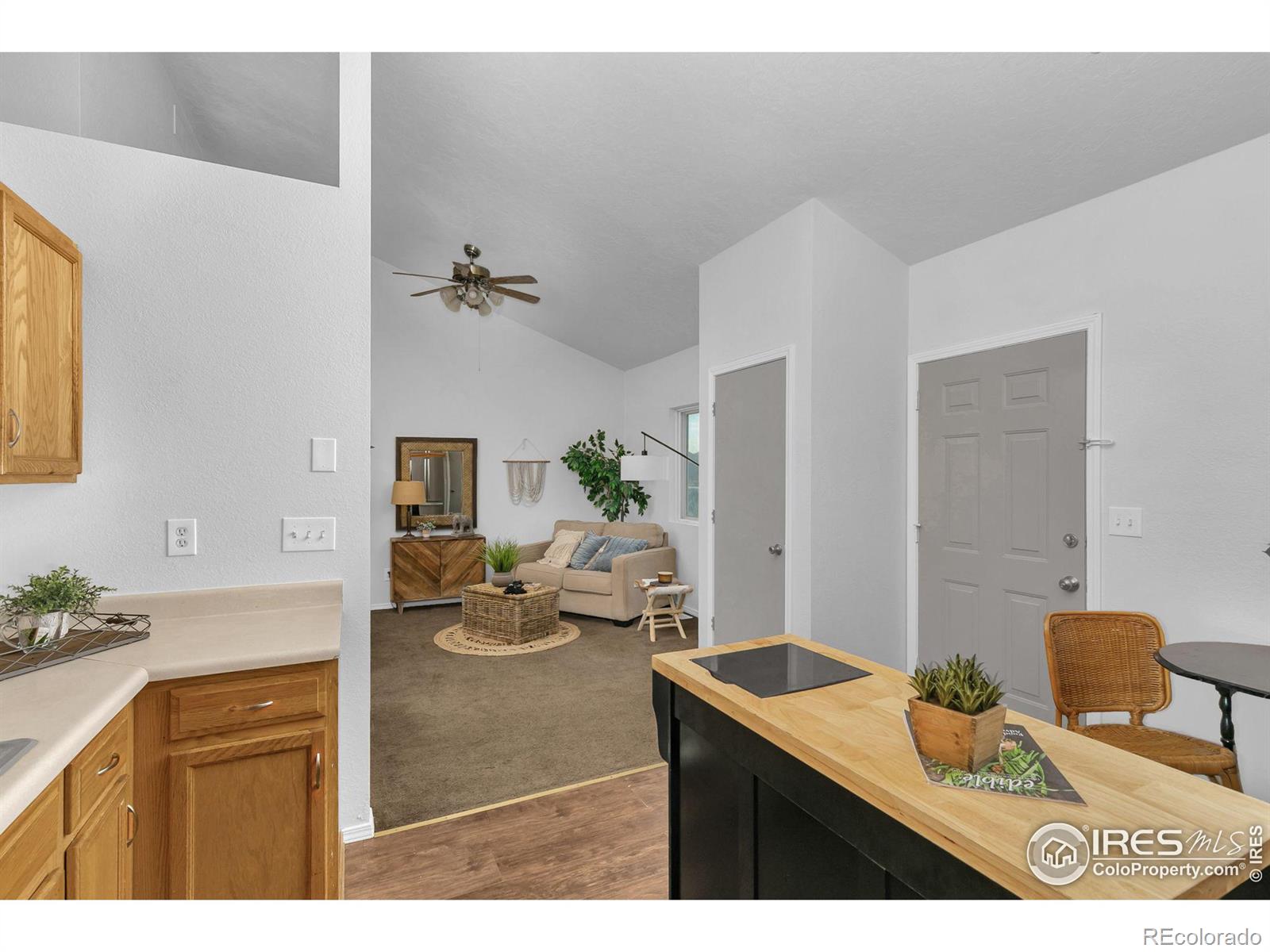 MLS Image #3 for 525 e 24th st rd,greeley, Colorado