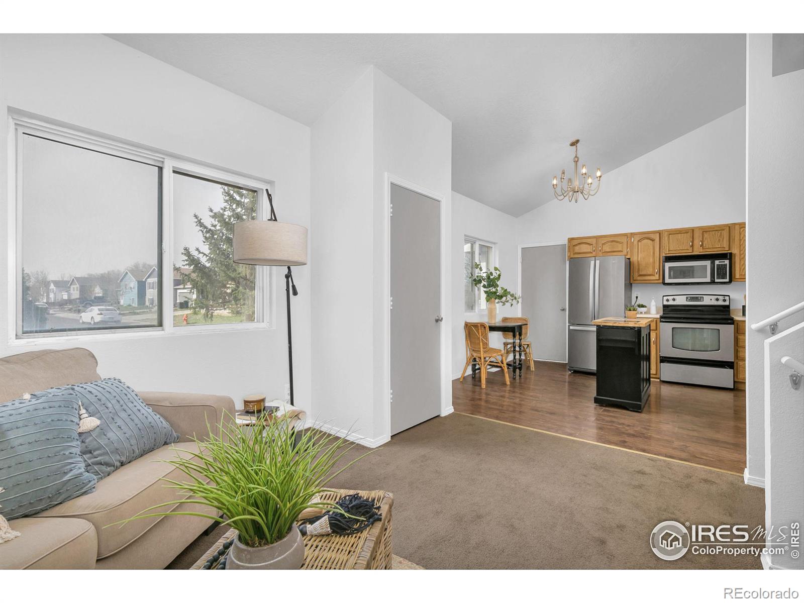 MLS Image #4 for 525 e 24th st rd,greeley, Colorado