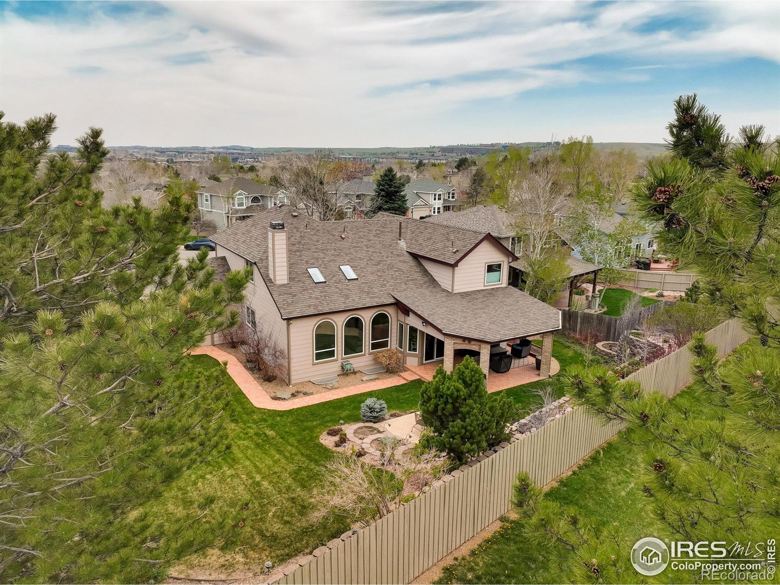 MLS Image #34 for 1087  rand way,superior, Colorado