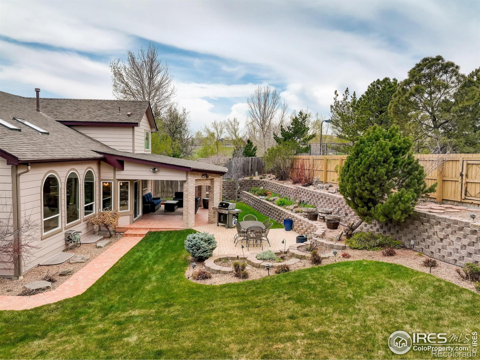 MLS Image #35 for 1087  rand way,superior, Colorado