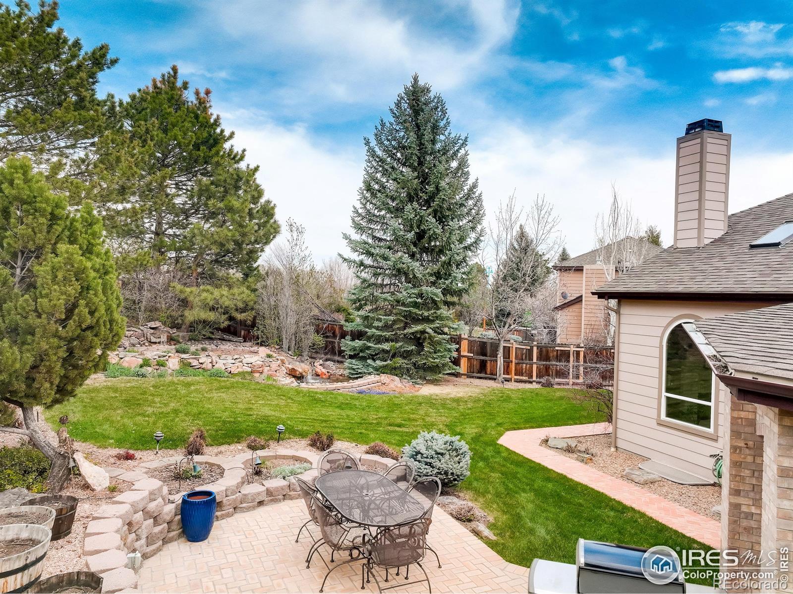 MLS Image #36 for 1087  rand way,superior, Colorado