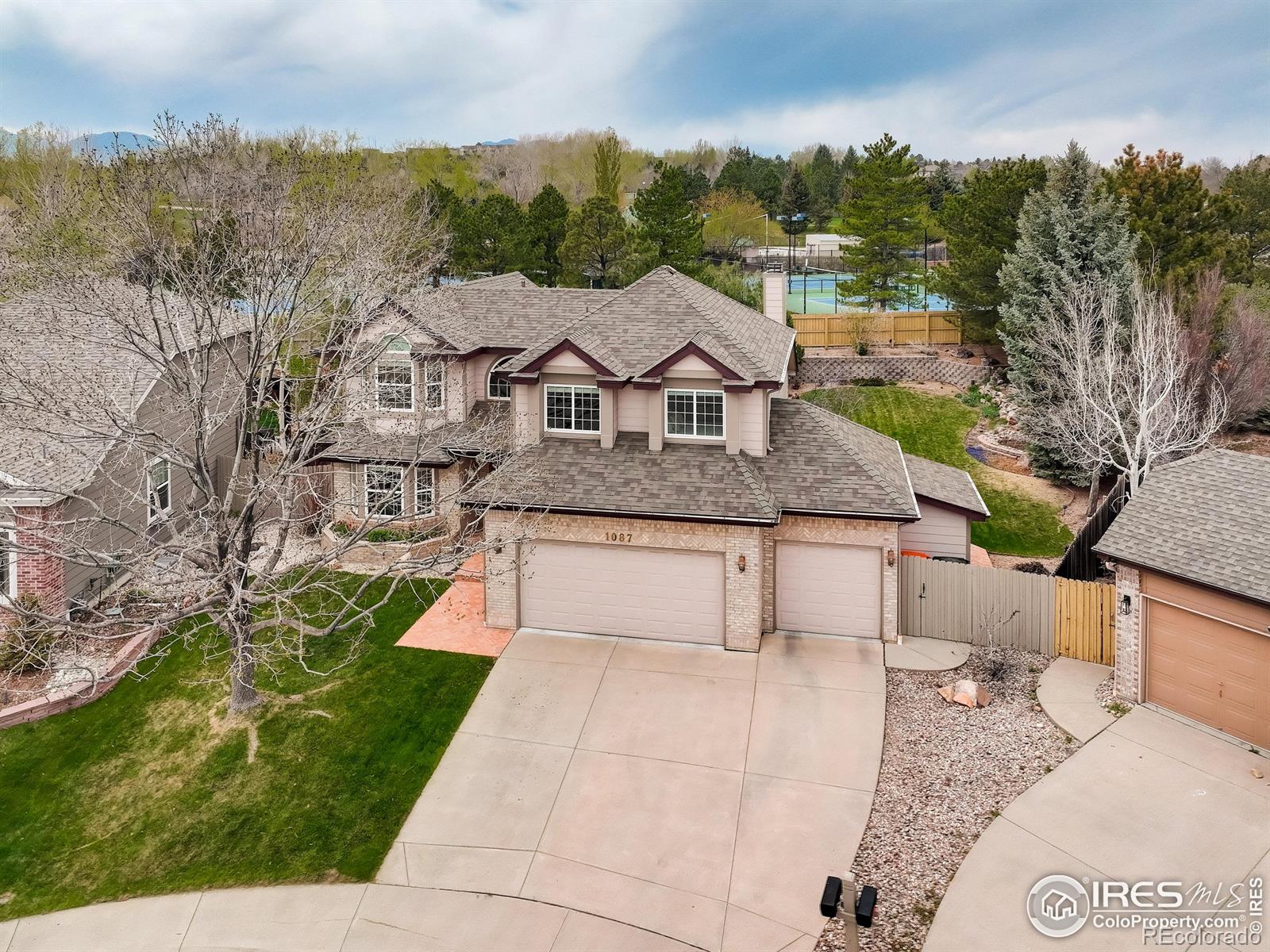 MLS Image #39 for 1087  rand way,superior, Colorado