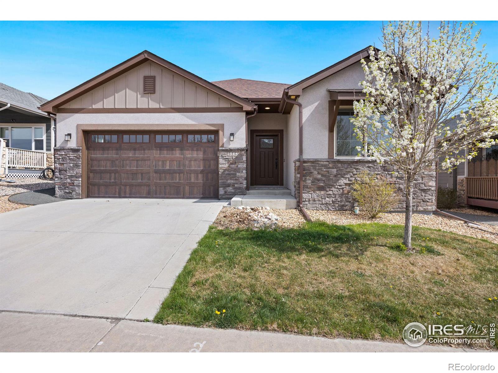 CMA Image for 5206  fallgold drive,Loveland, Colorado