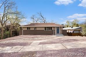 MLS Image #0 for 639 n tower street,colorado springs, Colorado