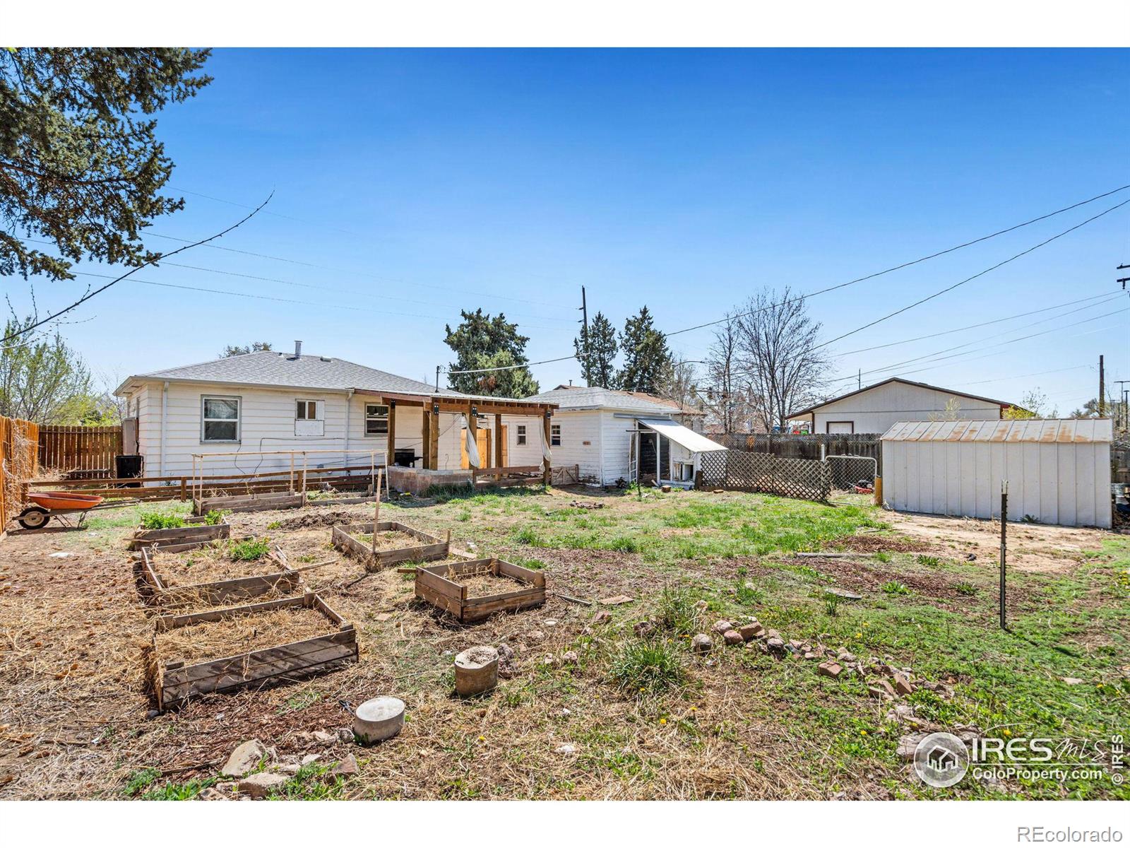 MLS Image #19 for 2439  11th avenue,greeley, Colorado