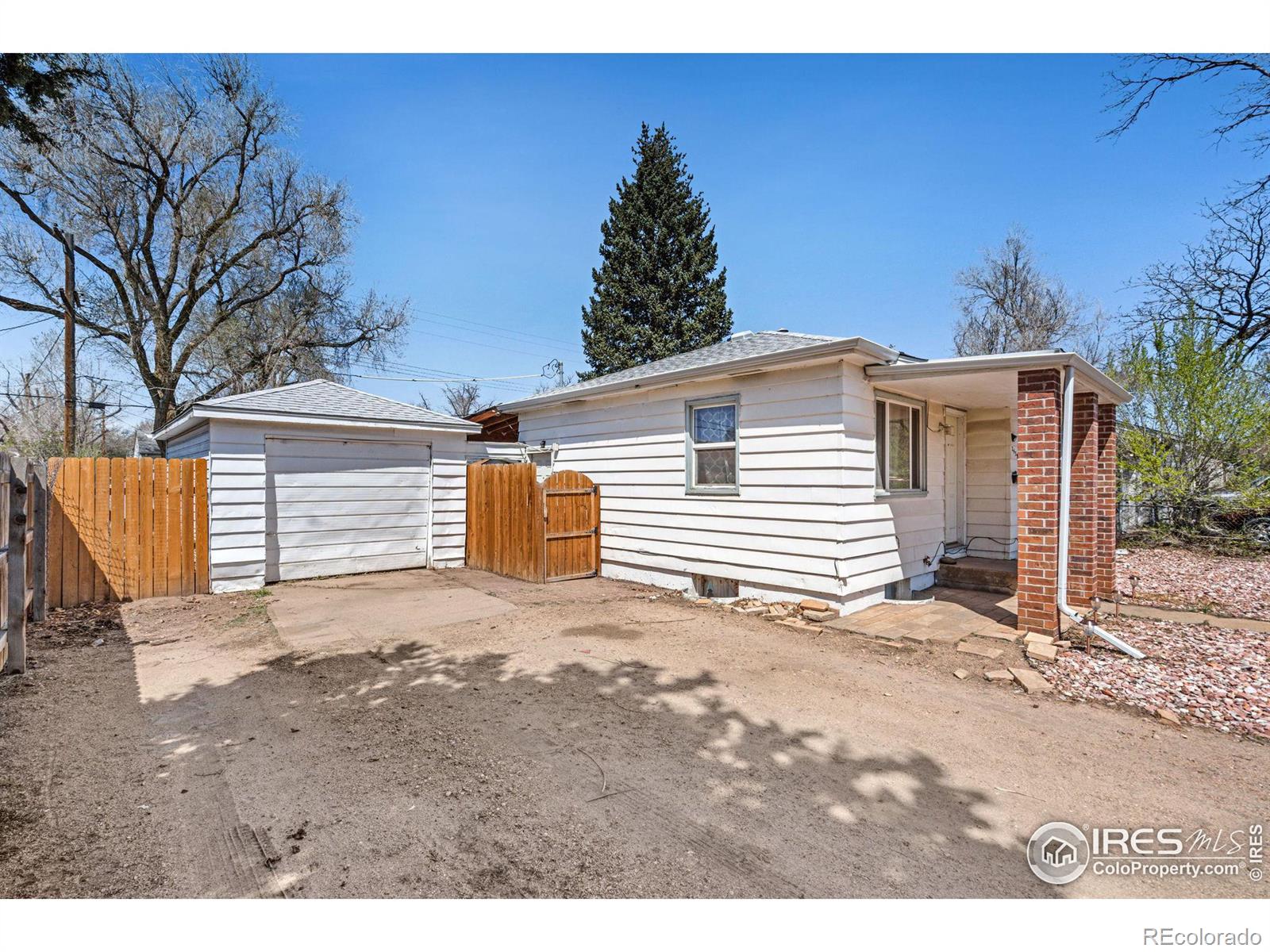 MLS Image #2 for 2439  11th avenue,greeley, Colorado