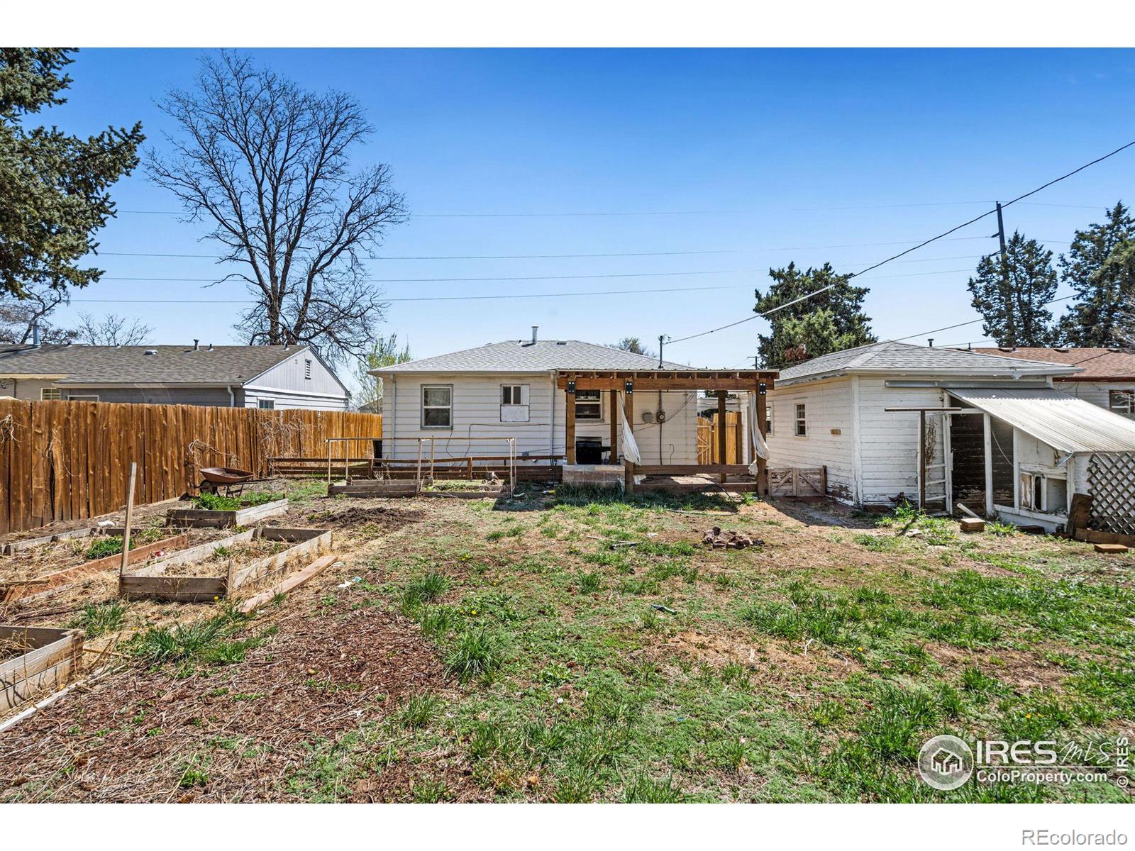 MLS Image #20 for 2439  11th avenue,greeley, Colorado