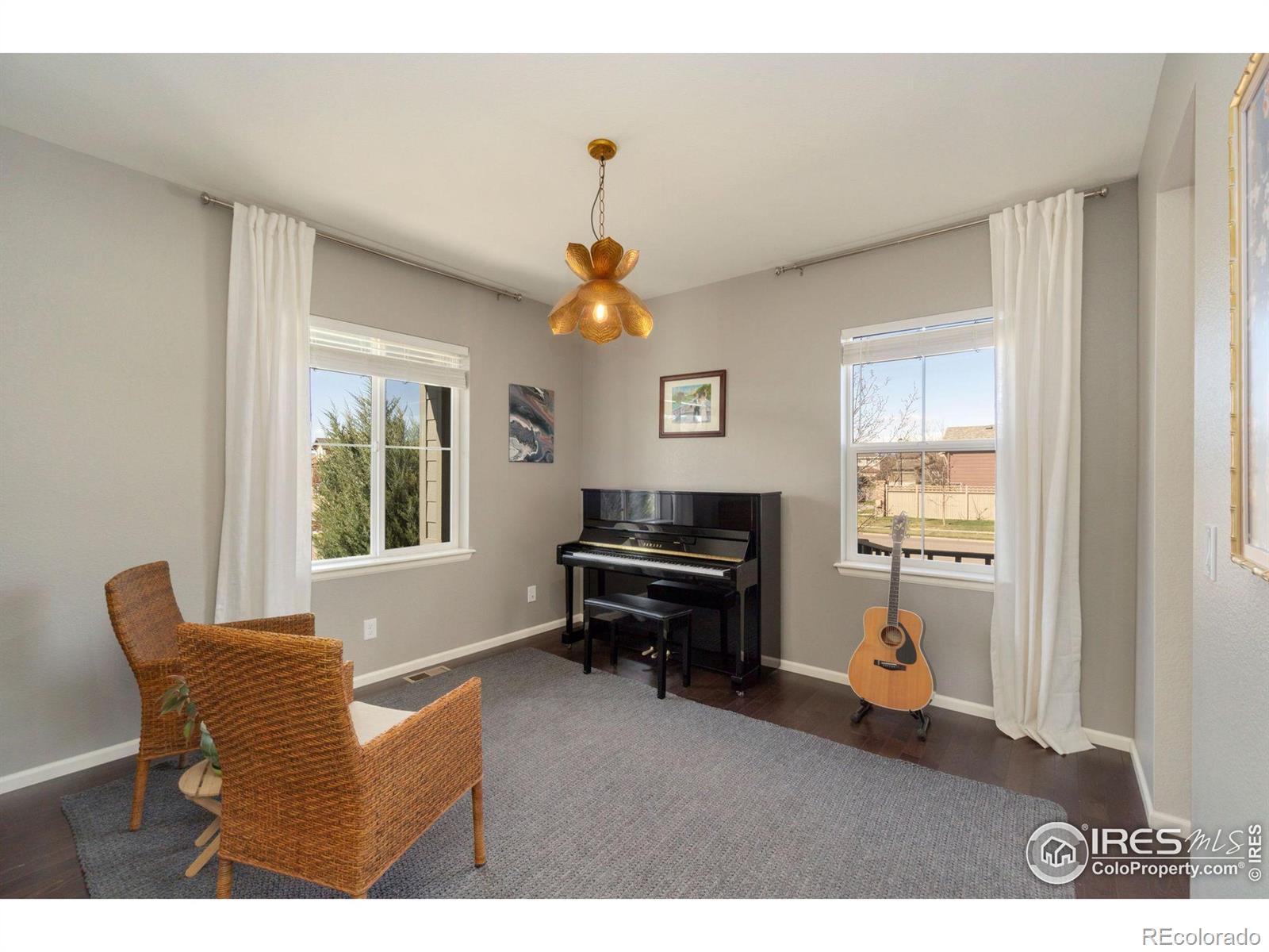 MLS Image #3 for 3902  wild elm way,fort collins, Colorado