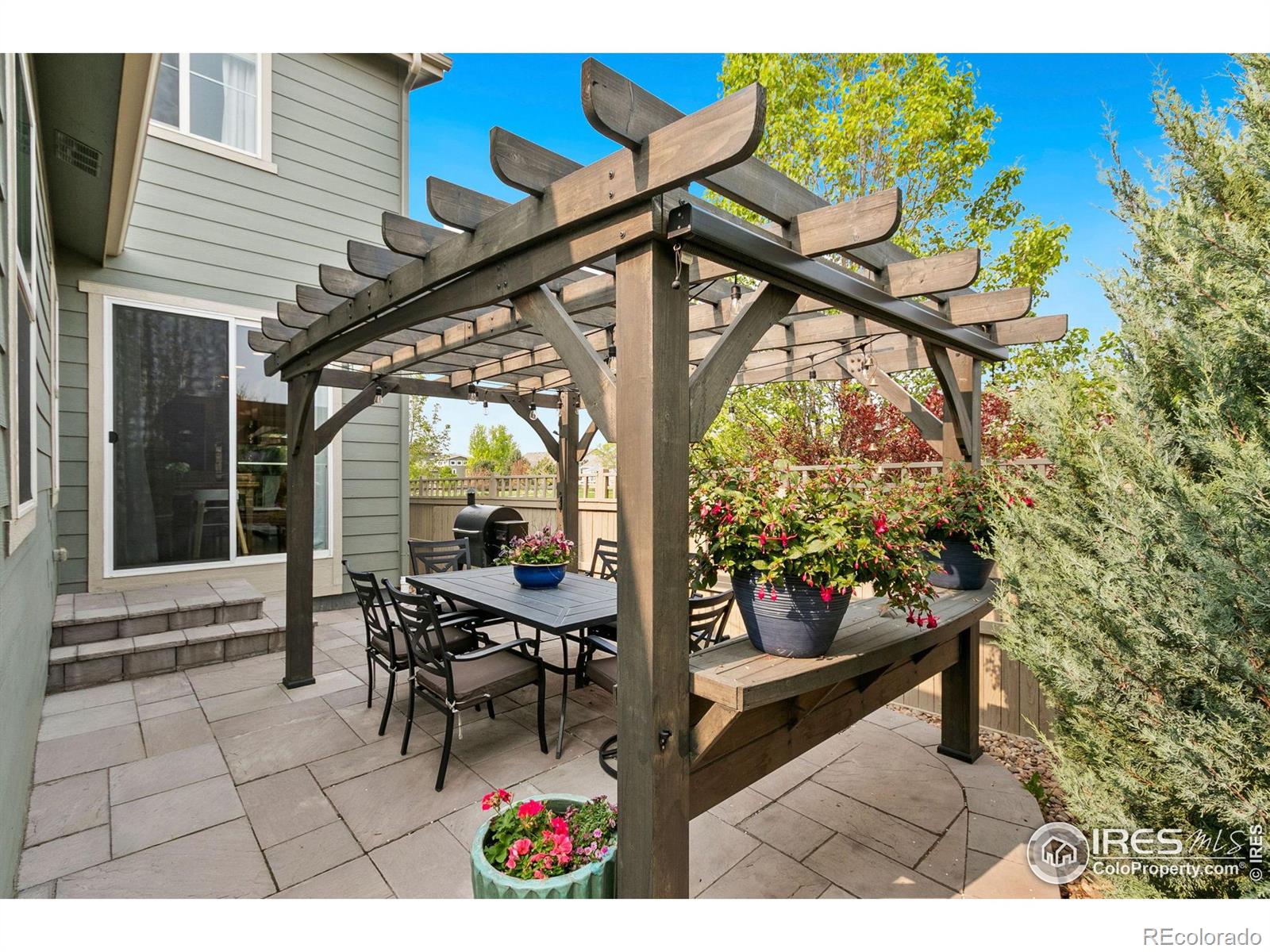 MLS Image #32 for 3902  wild elm way,fort collins, Colorado