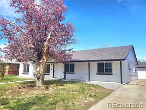 MLS Image #0 for 836  revere street,aurora, Colorado