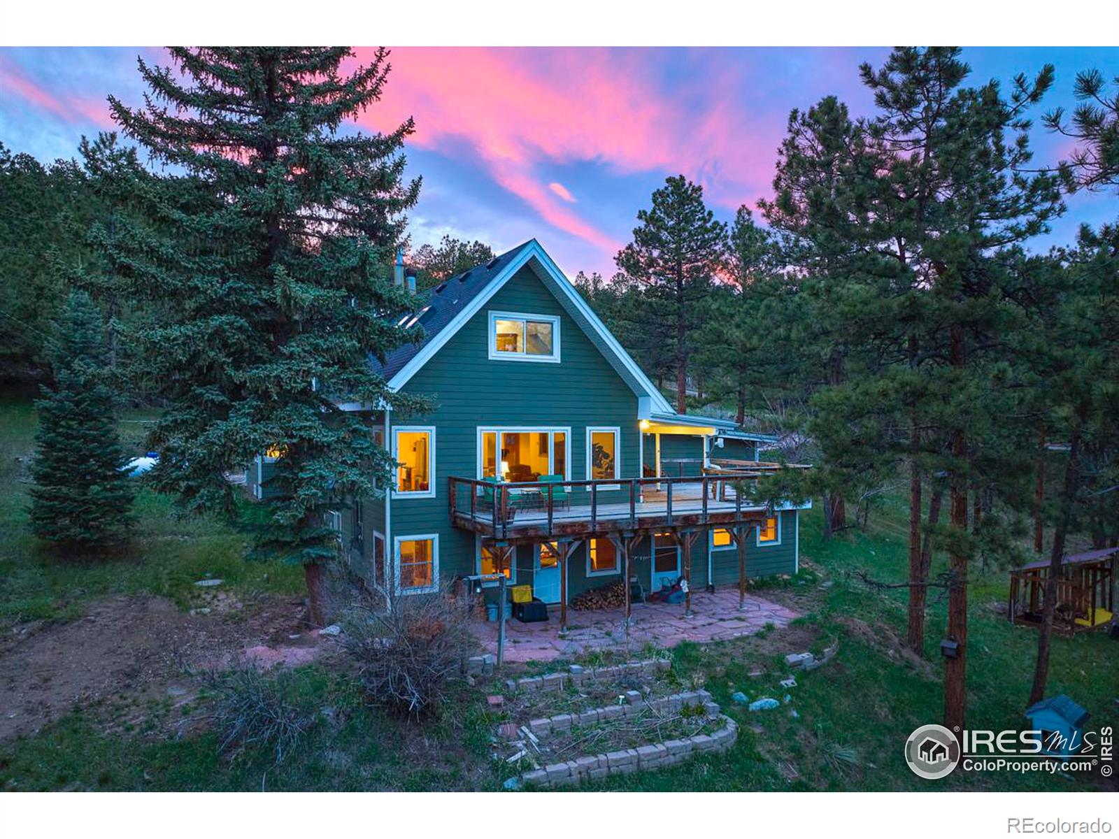 CMA Image for 347 e kelly road,Boulder, Colorado