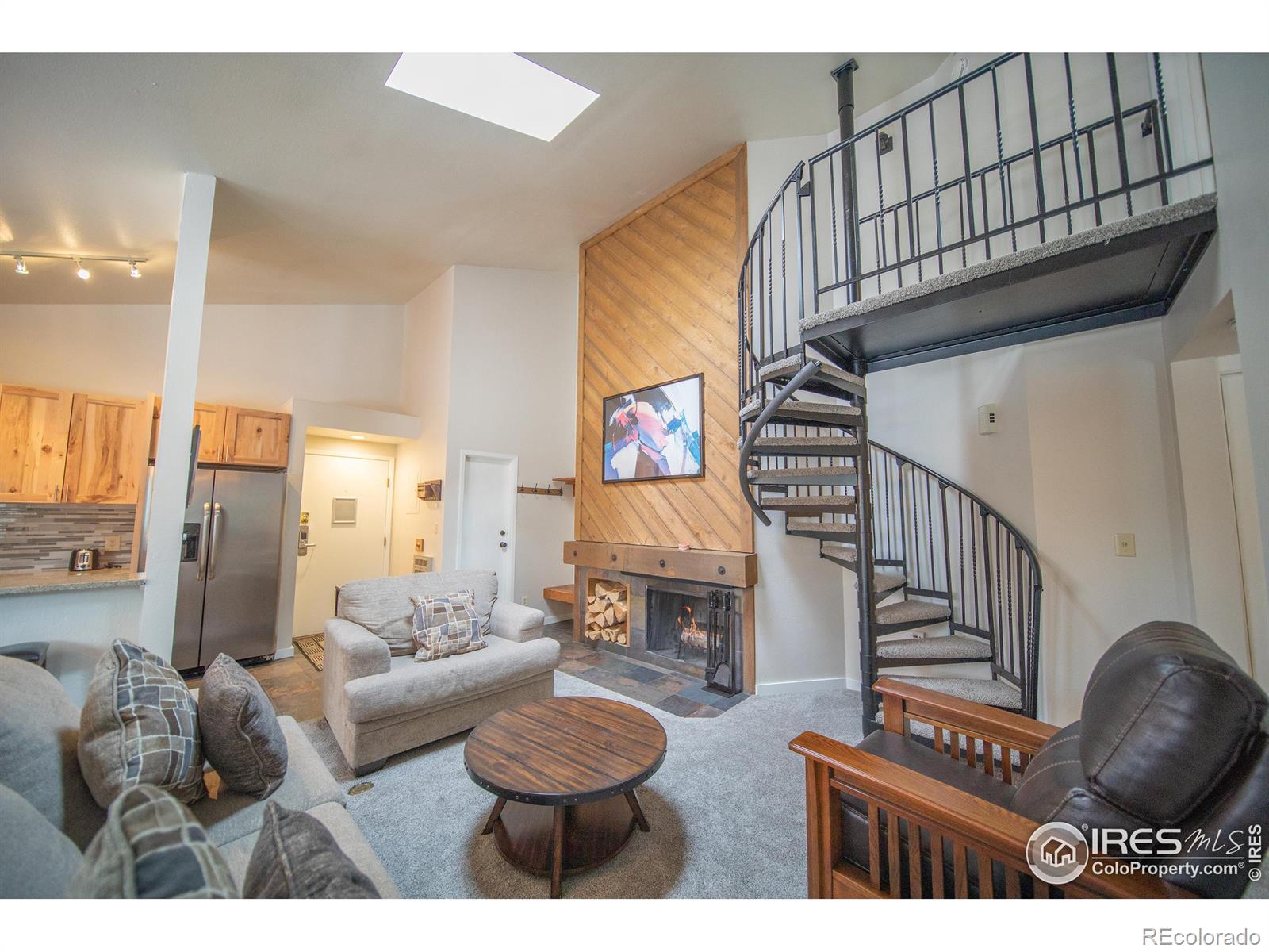 MLS Image #2 for 100  wild irishman road 1106,keystone, Colorado