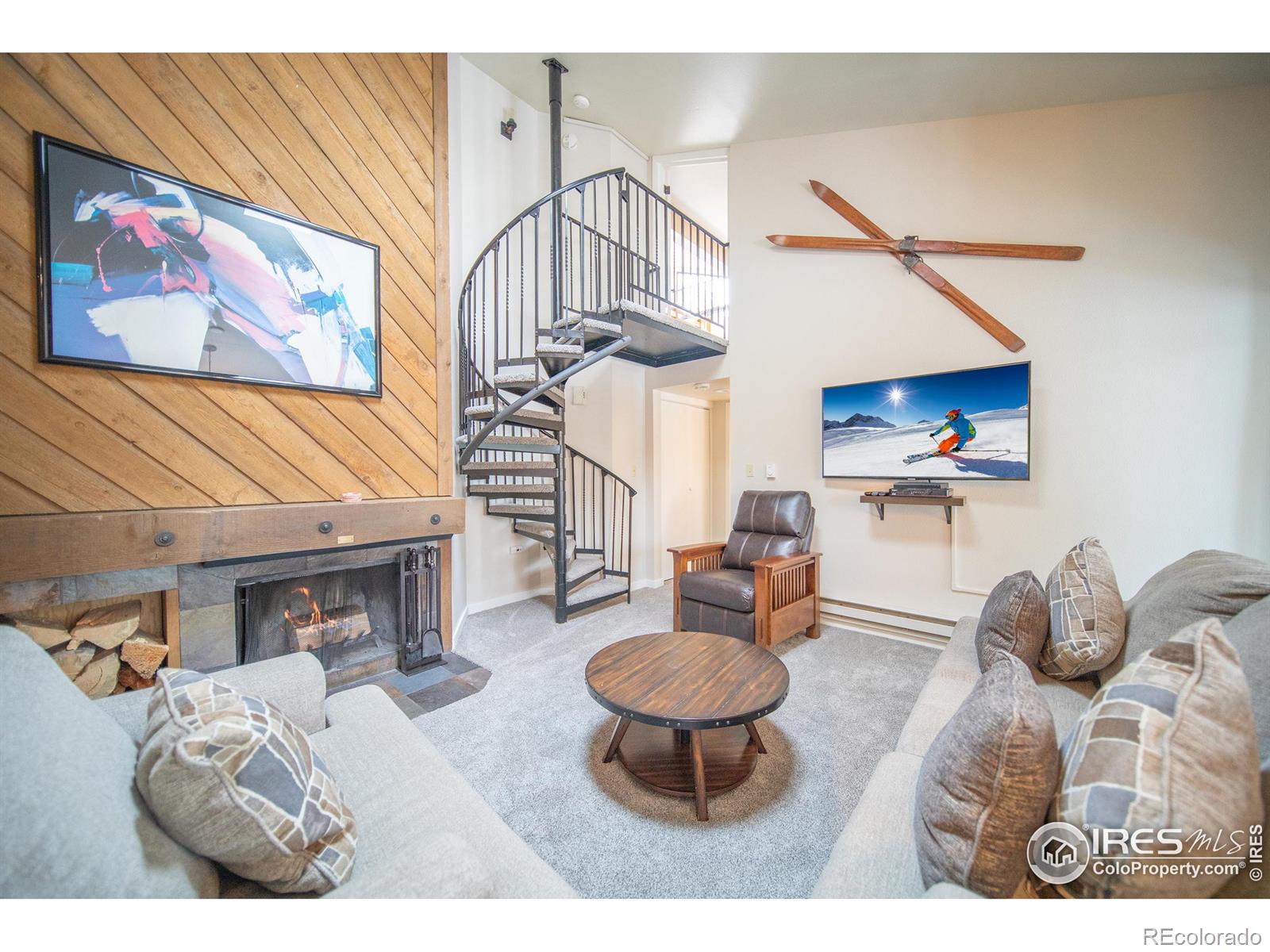 MLS Image #3 for 100  wild irishman road,keystone, Colorado