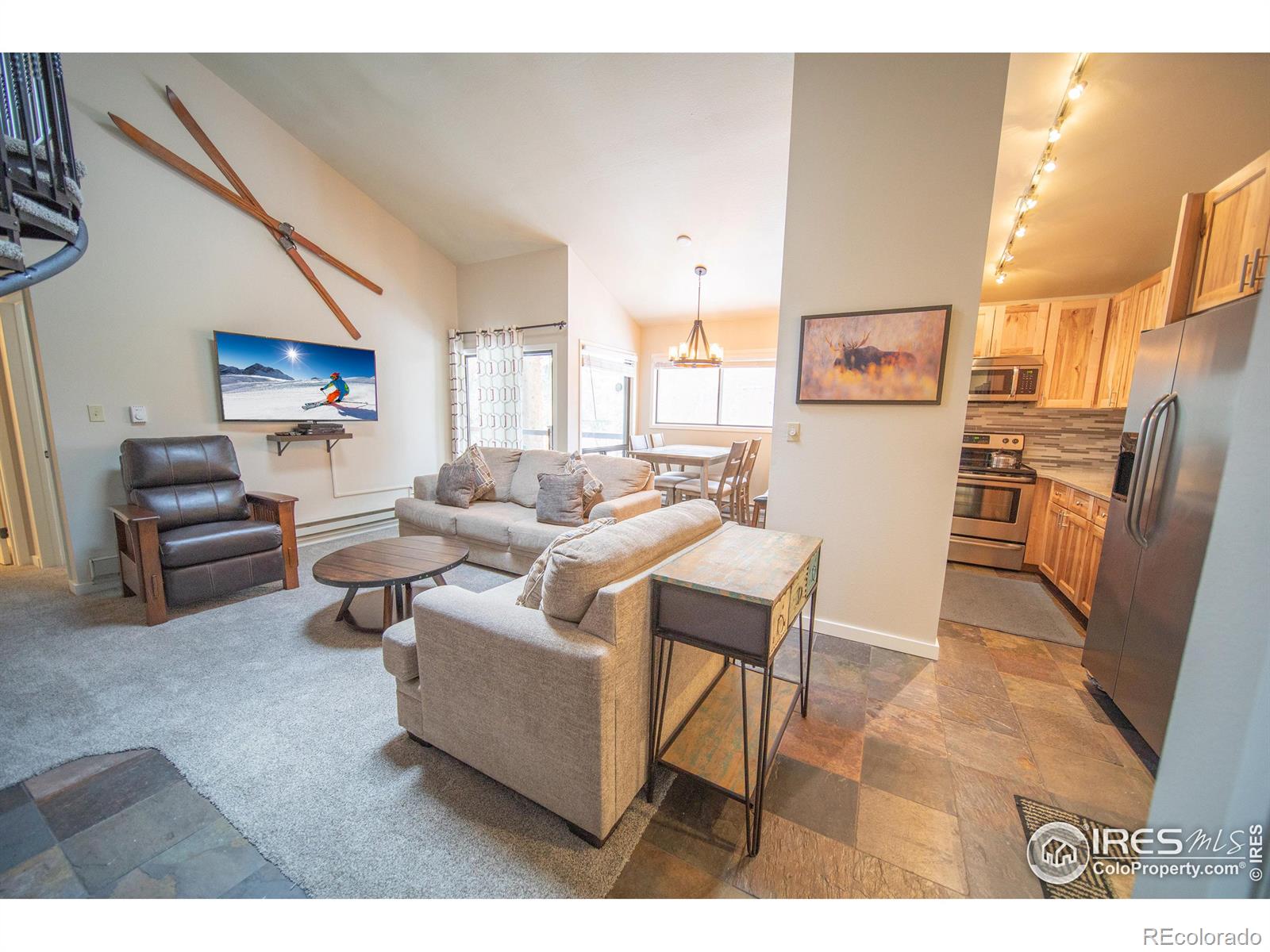 MLS Image #4 for 100  wild irishman road 1106,keystone, Colorado