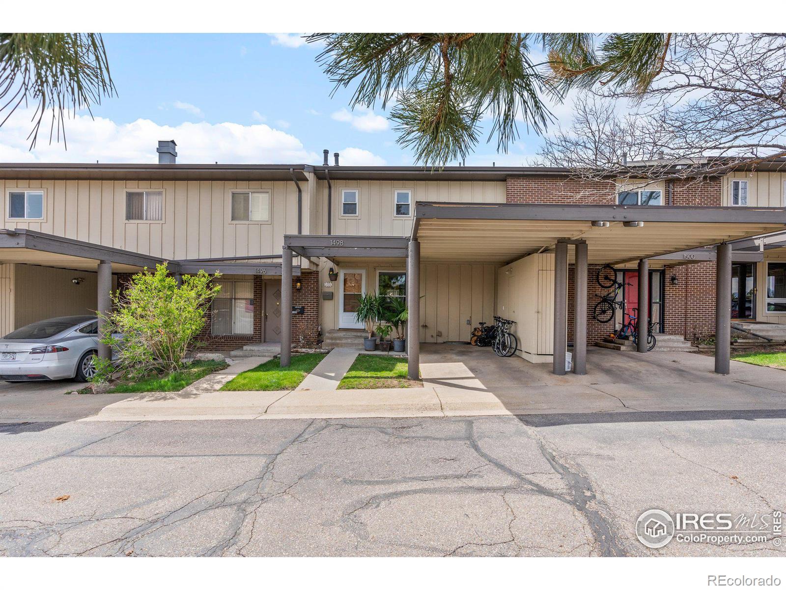 CMA Image for 1566  greenbriar boulevard,Boulder, Colorado