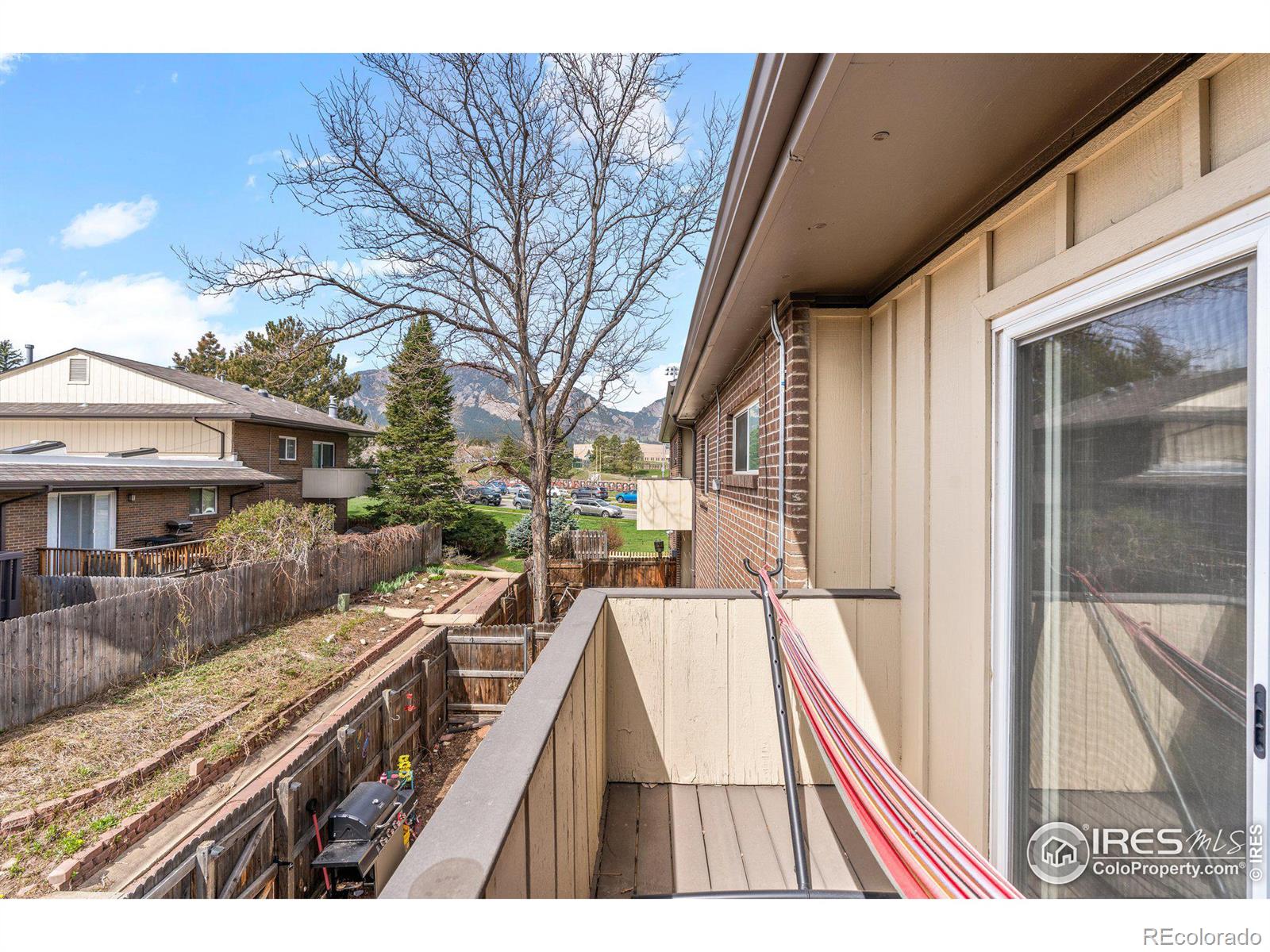 MLS Image #15 for 1498  greenbriar boulevard,boulder, Colorado