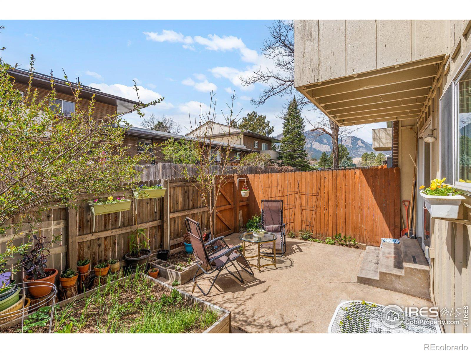 MLS Image #25 for 1498  greenbriar boulevard,boulder, Colorado