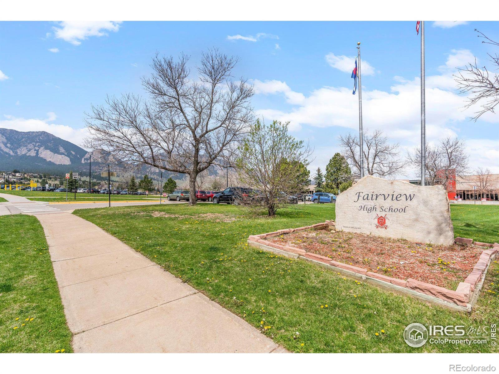 MLS Image #30 for 1498  greenbriar boulevard,boulder, Colorado