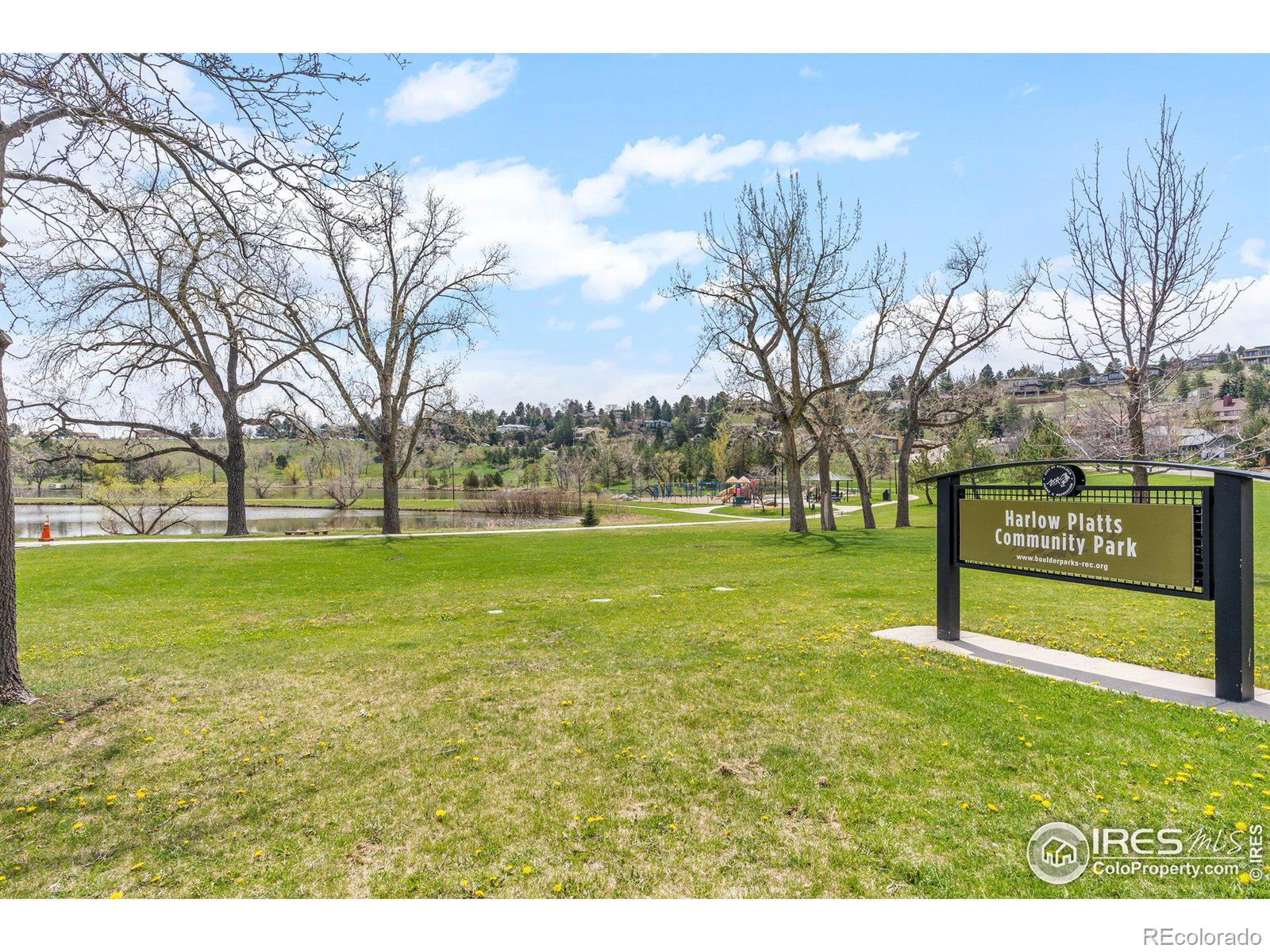 MLS Image #33 for 1498  greenbriar boulevard,boulder, Colorado