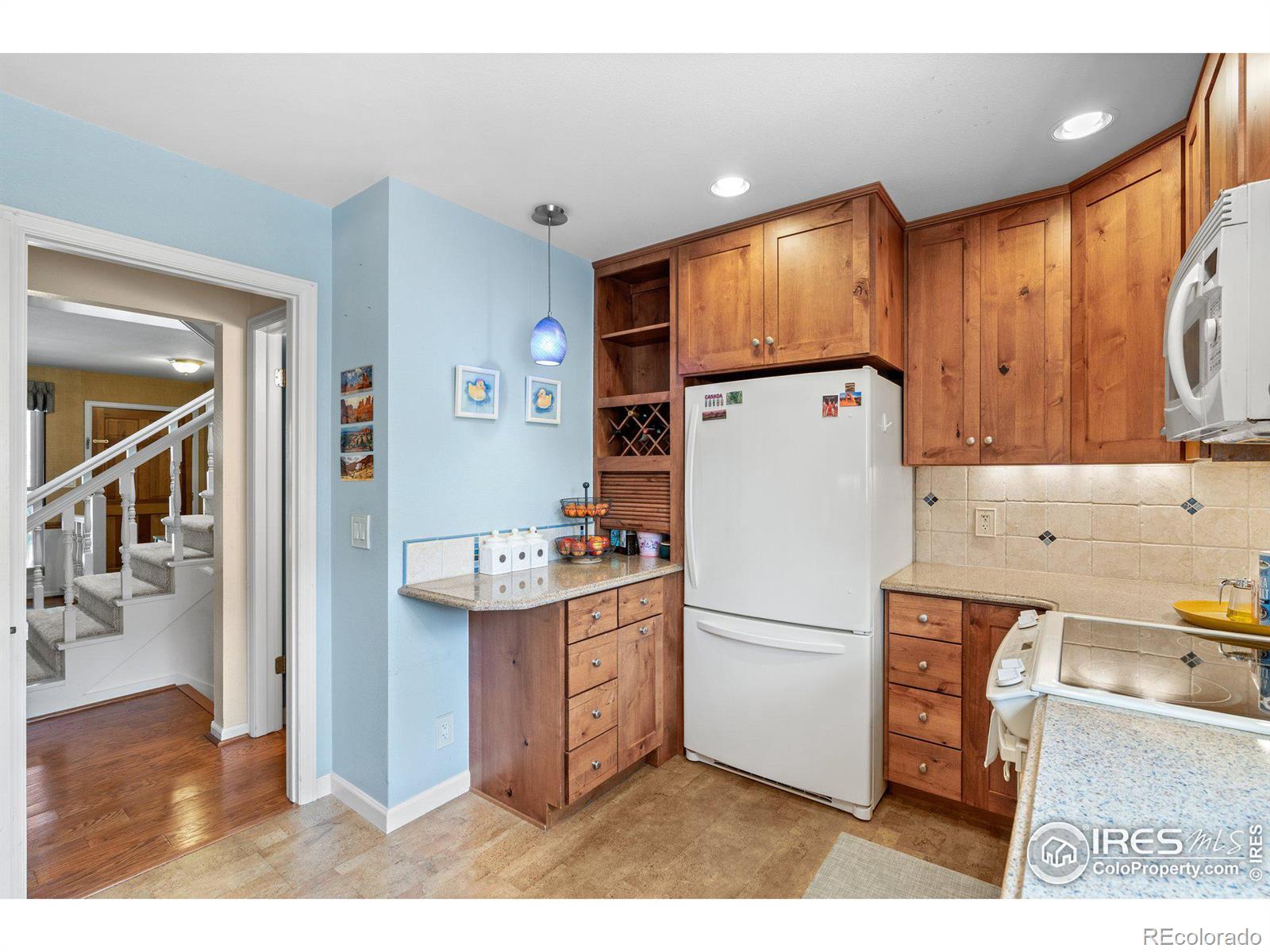 MLS Image #9 for 1498  greenbriar boulevard,boulder, Colorado