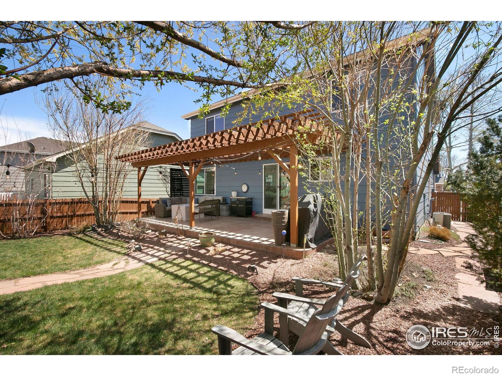 MLS Image #29 for 1232  intrepid drive,fort collins, Colorado