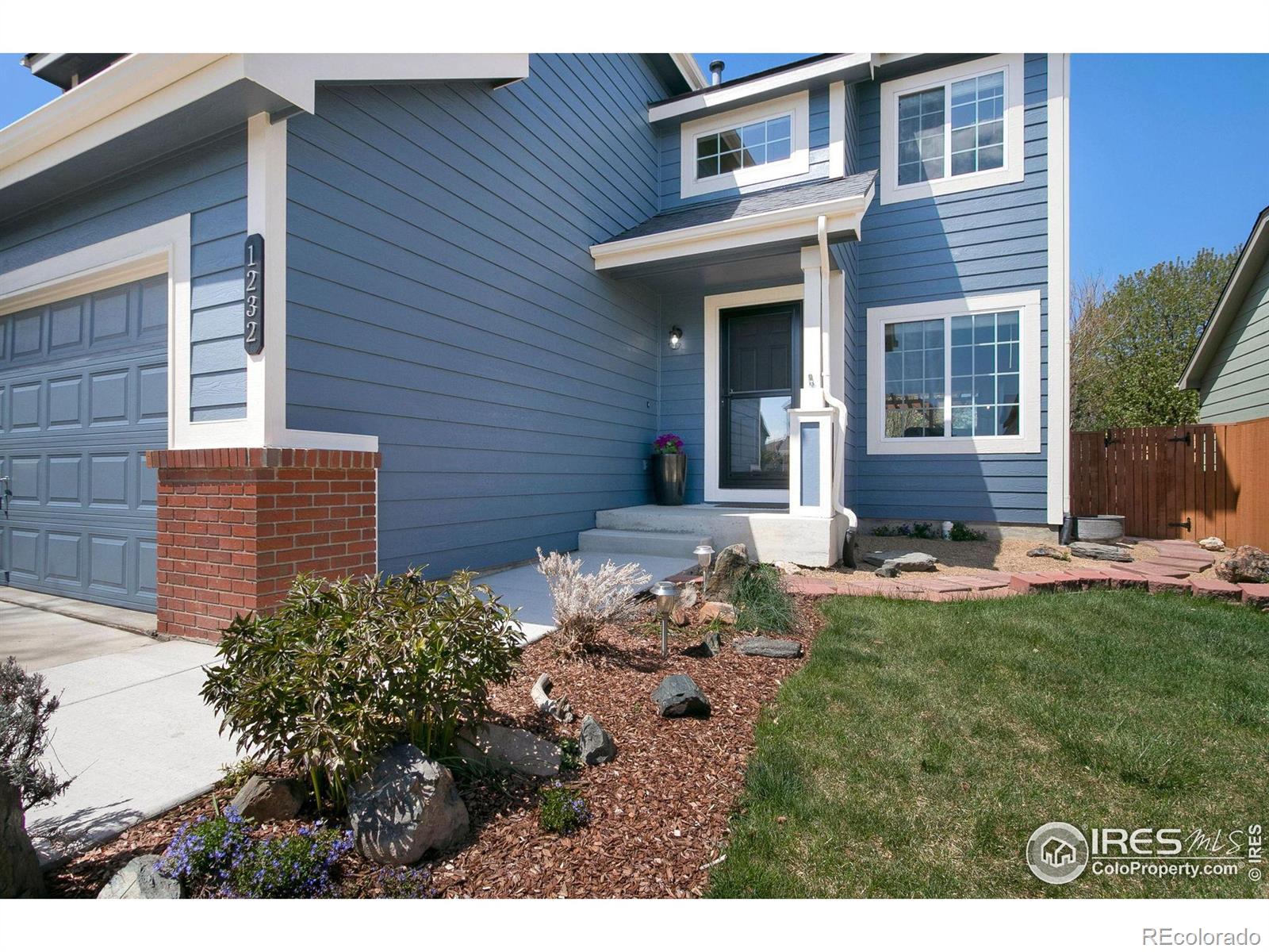 MLS Image #3 for 1232  intrepid drive,fort collins, Colorado