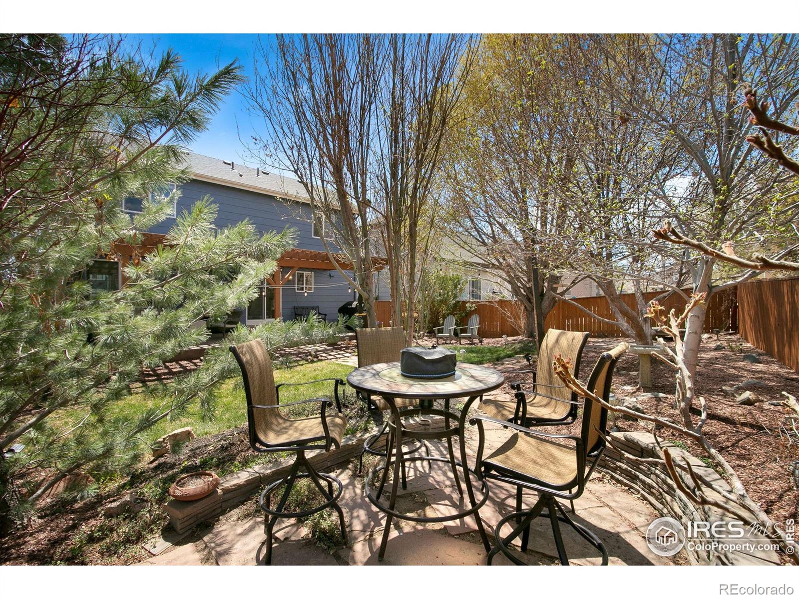 MLS Image #31 for 1232  intrepid drive,fort collins, Colorado