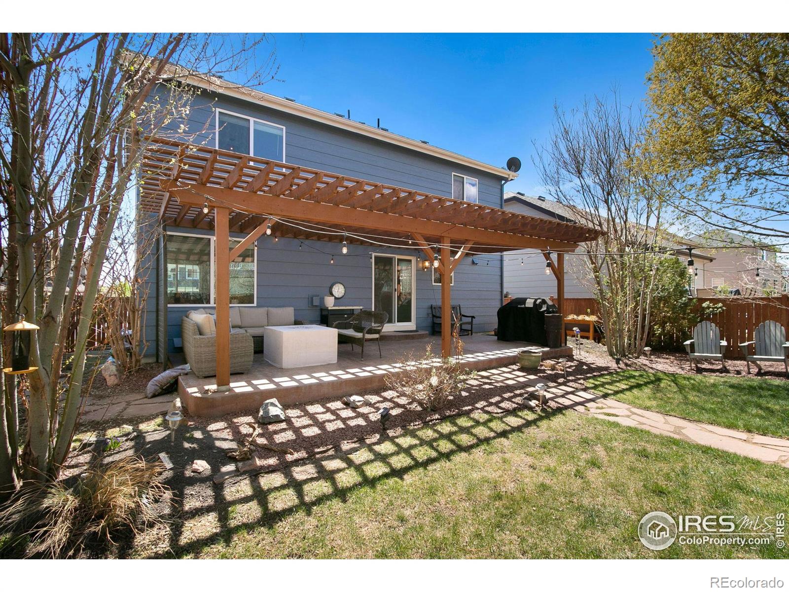 MLS Image #33 for 1232  intrepid drive,fort collins, Colorado