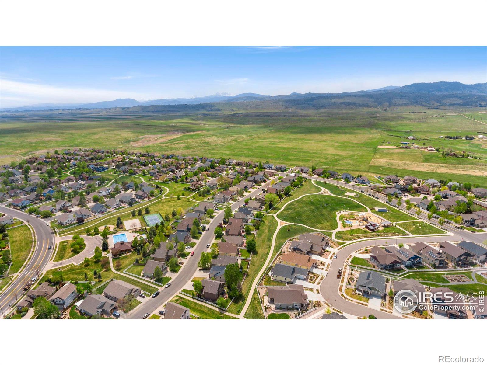 MLS Image #38 for 1232  intrepid drive,fort collins, Colorado