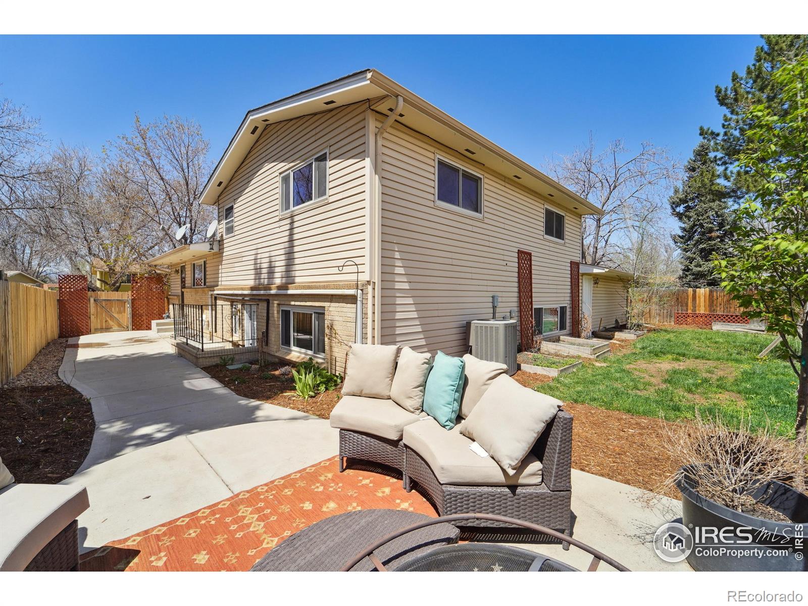 MLS Image #30 for 1436  twin sisters drive,longmont, Colorado