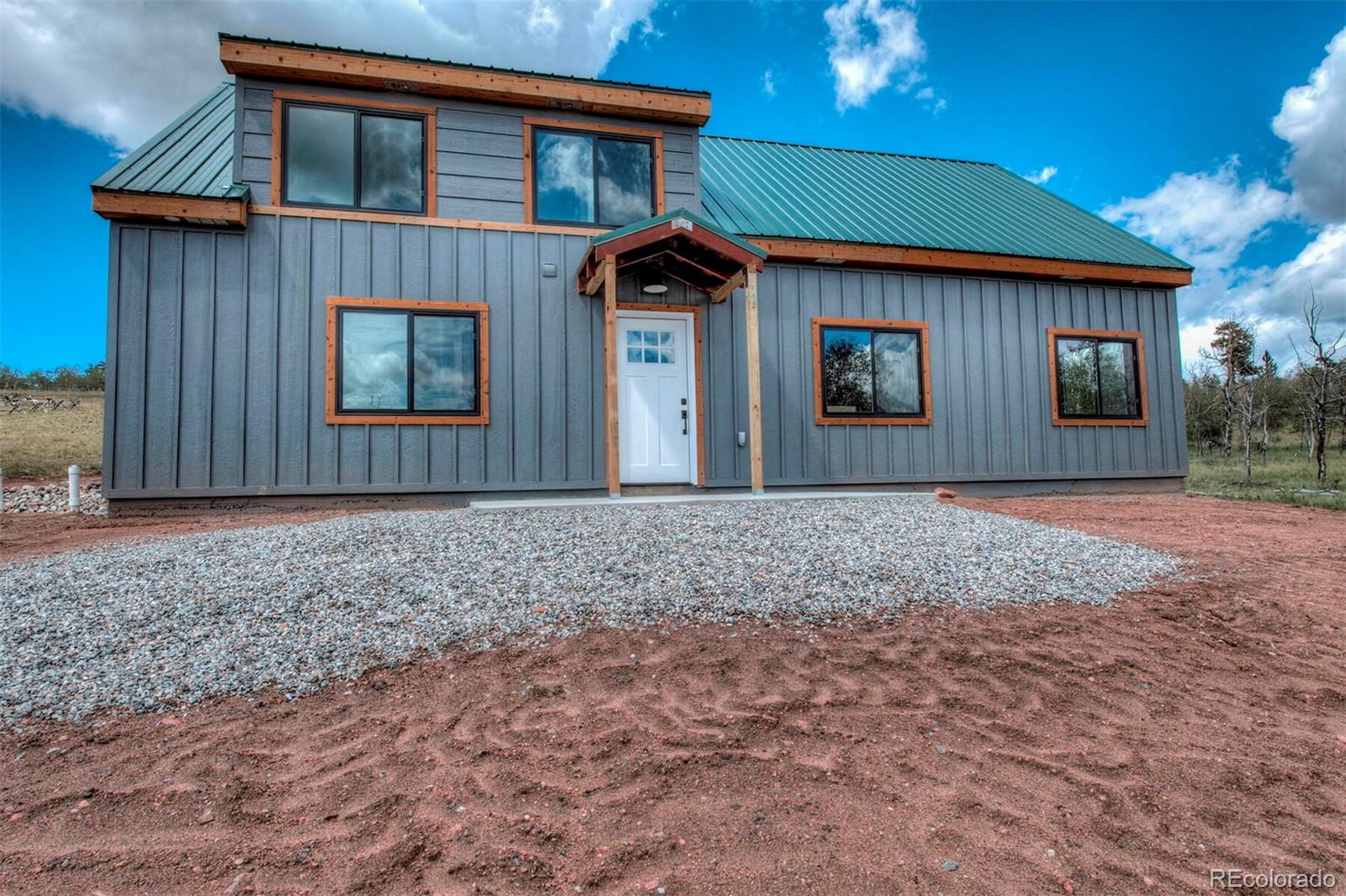 CMA Image for lot 203  high creek road,Fairplay, Colorado