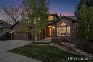 MLS Image #0 for 5775  jack place,highlands ranch, Colorado