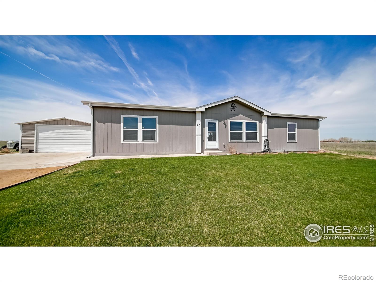 CMA Image for 29 e ranch road,Wiggins, Colorado