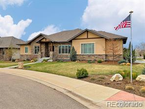 MLS Image #0 for 1452  prairie hawk road,eaton, Colorado