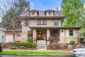 MLS Image #0 for 1451  madison street 4,denver, Colorado