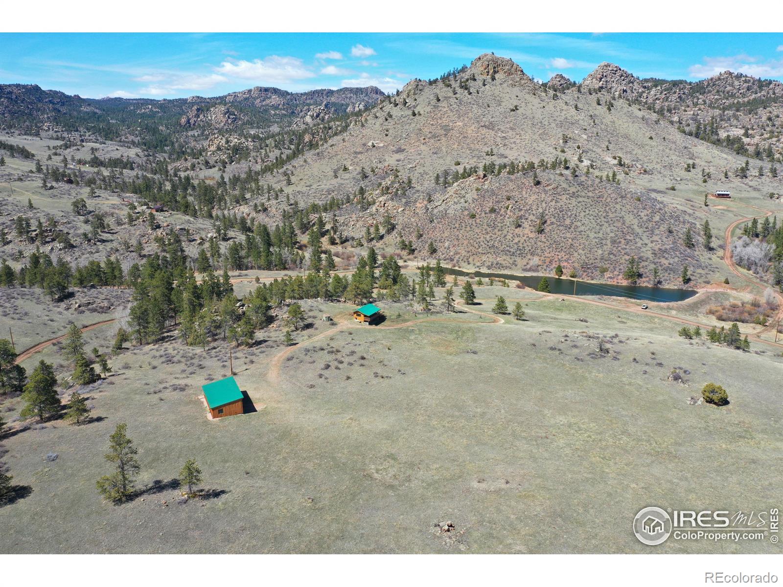 MLS Image #25 for 6161  mill creek road,livermore, Colorado