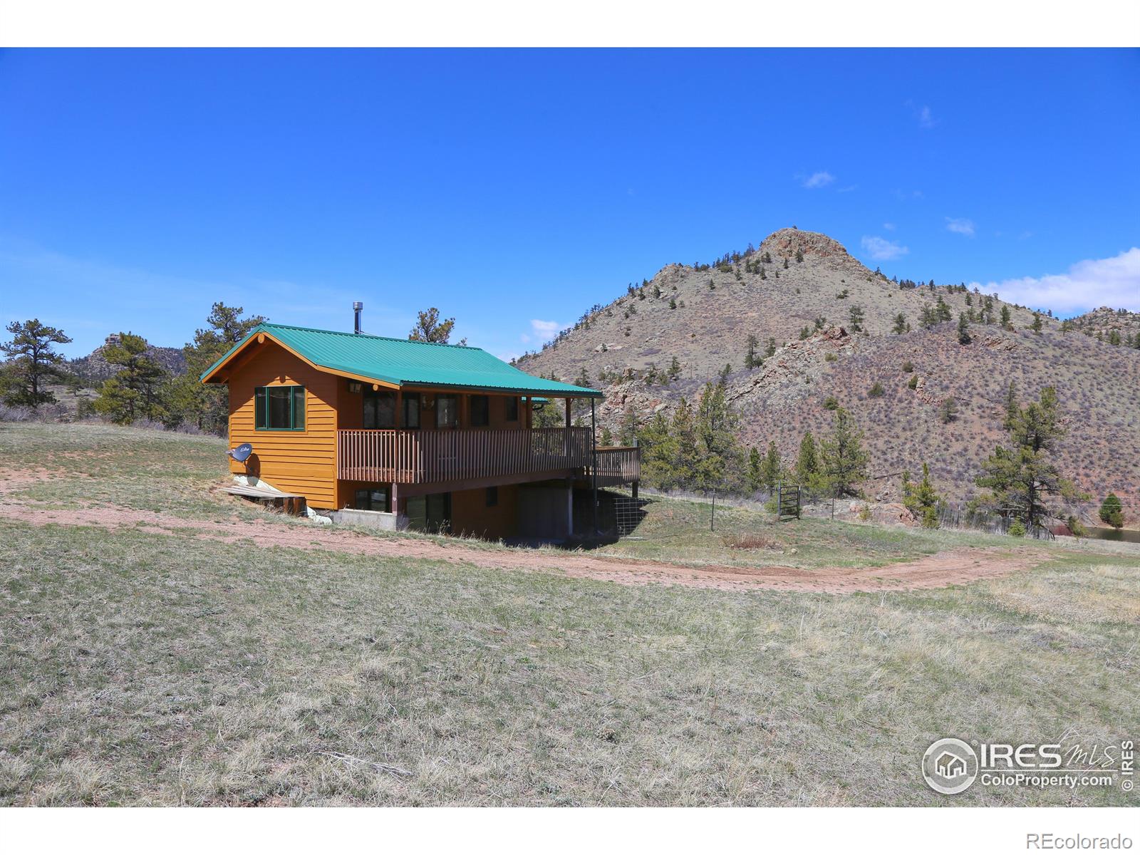 MLS Image #27 for 6161  mill creek road,livermore, Colorado