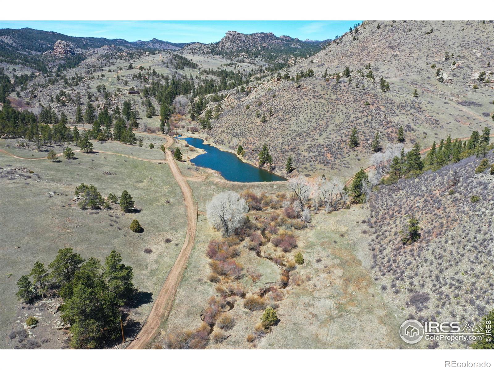 MLS Image #33 for 6161  mill creek road,livermore, Colorado