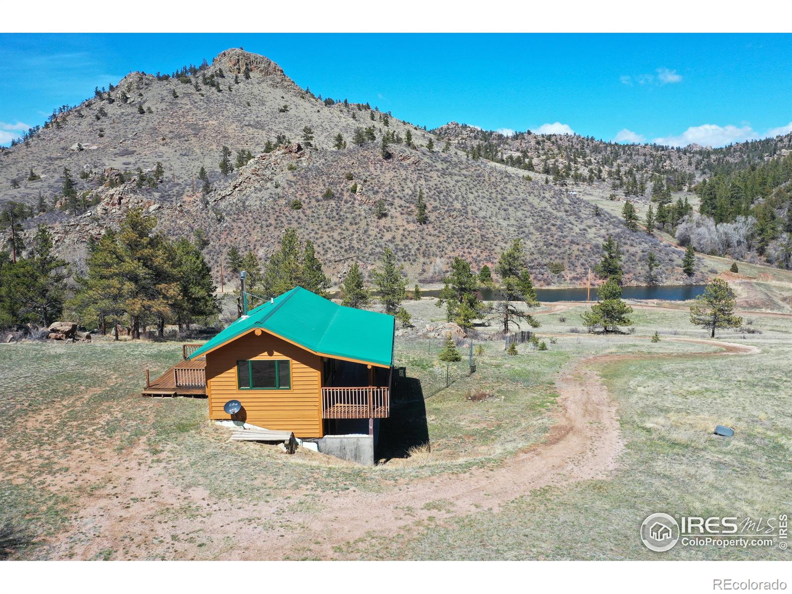 MLS Image #34 for 6161  mill creek road,livermore, Colorado