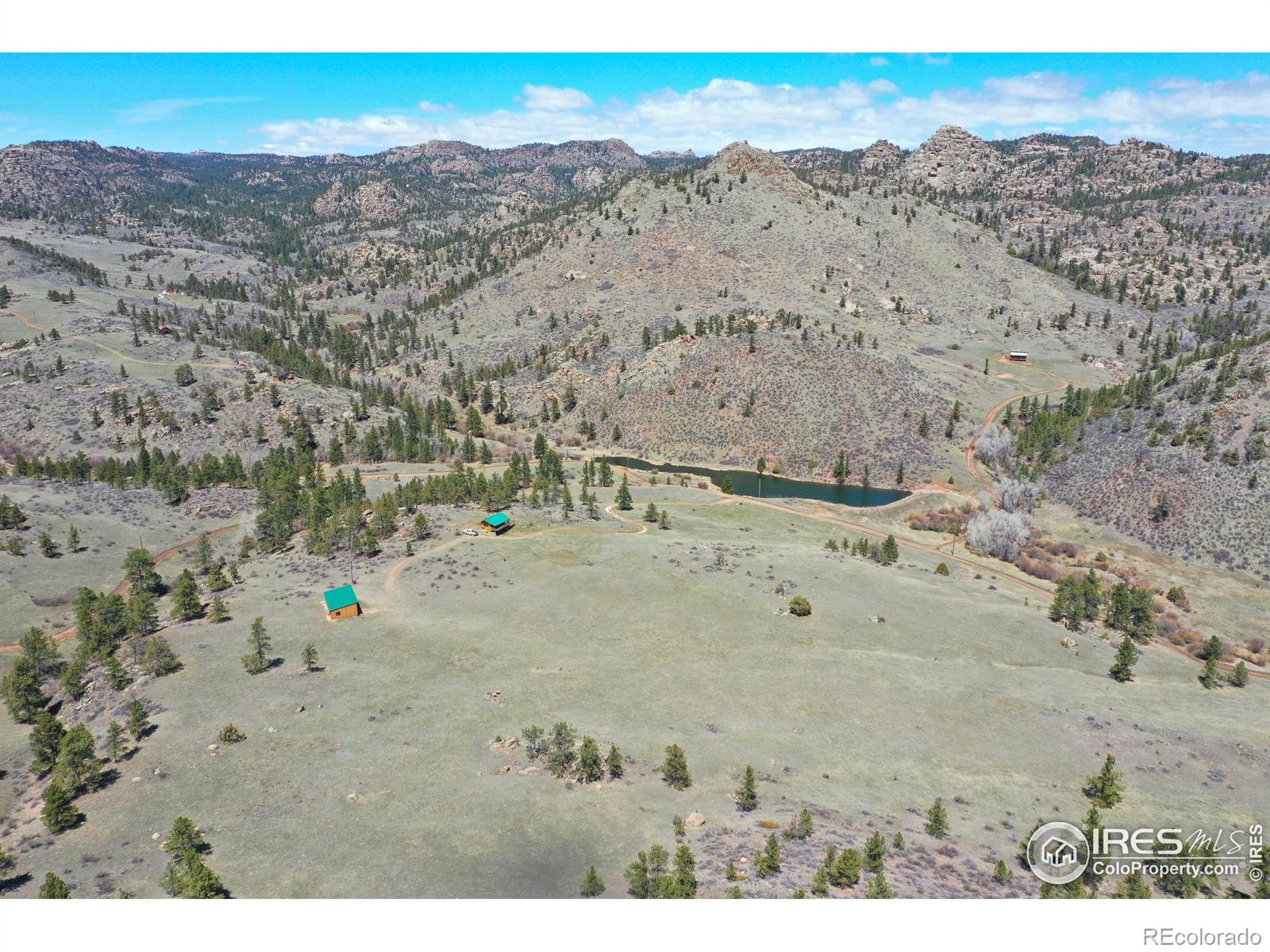 MLS Image #37 for 6161  mill creek road,livermore, Colorado