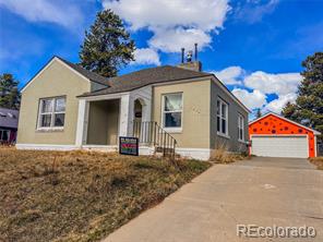 MLS Image #0 for 1609  mount wilson drive,leadville, Colorado