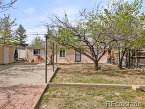 MLS Image #0 for 3169 w virginia avenue,denver, Colorado