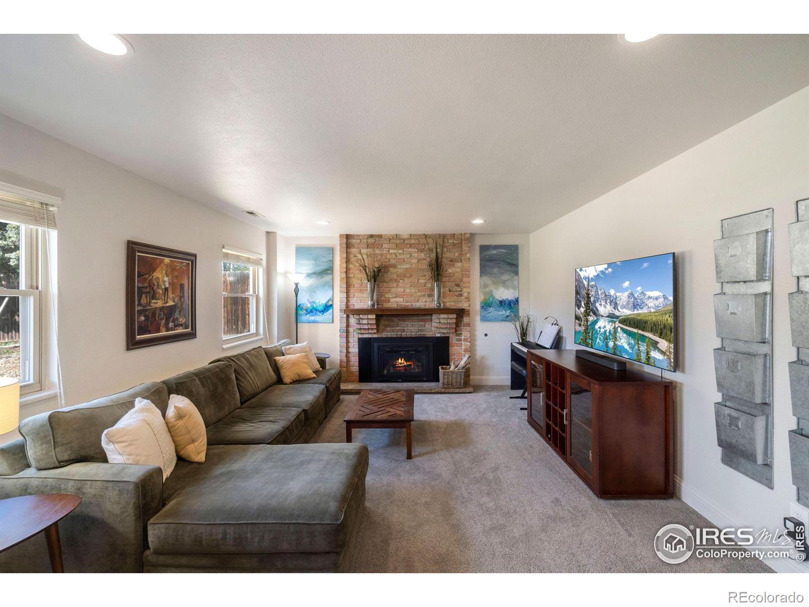 MLS Image #16 for 1307  leawood street,fort collins, Colorado