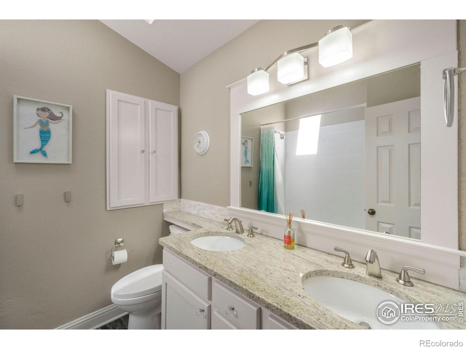 MLS Image #25 for 1307  leawood street,fort collins, Colorado