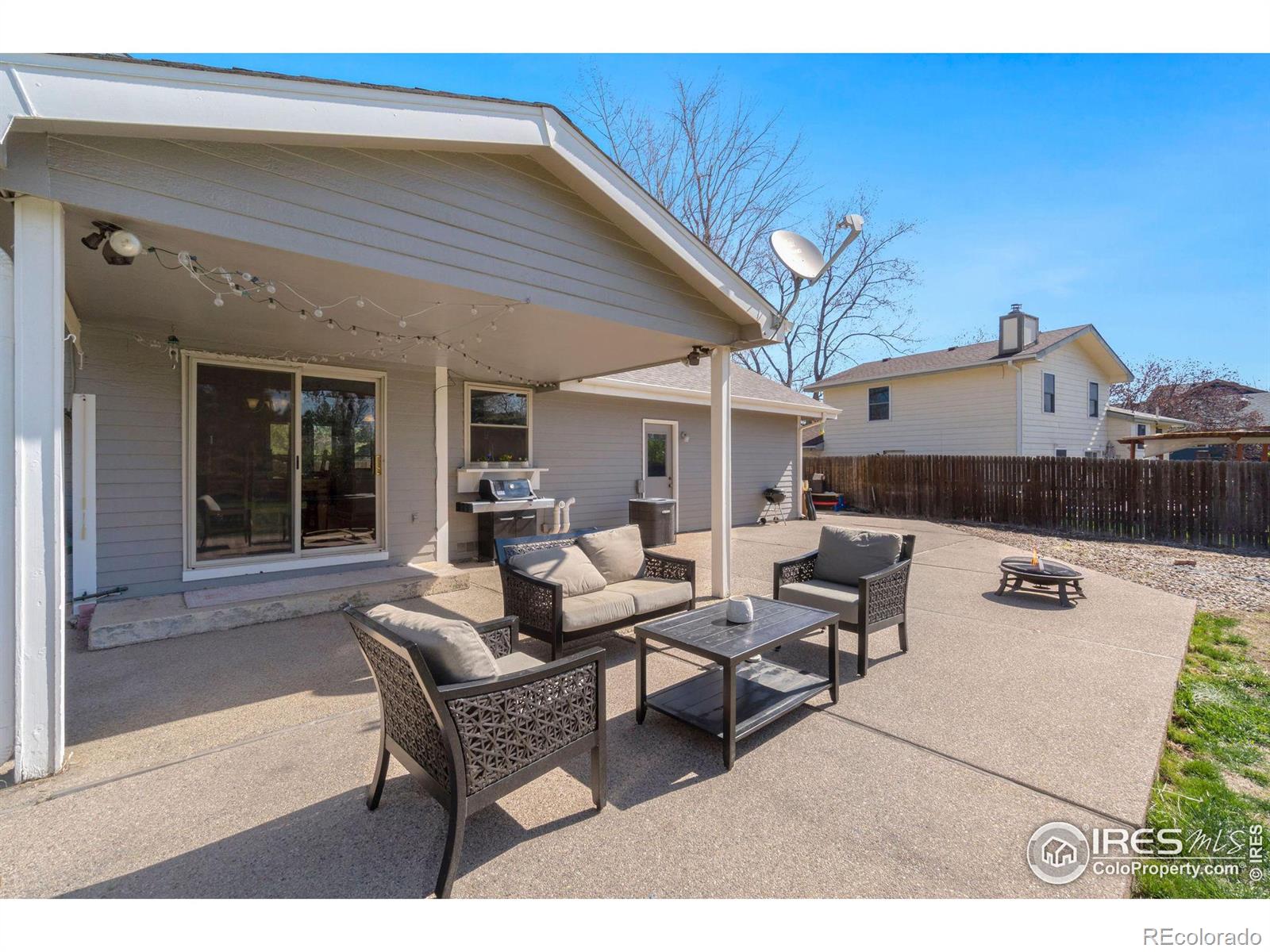 MLS Image #29 for 1307  leawood street,fort collins, Colorado