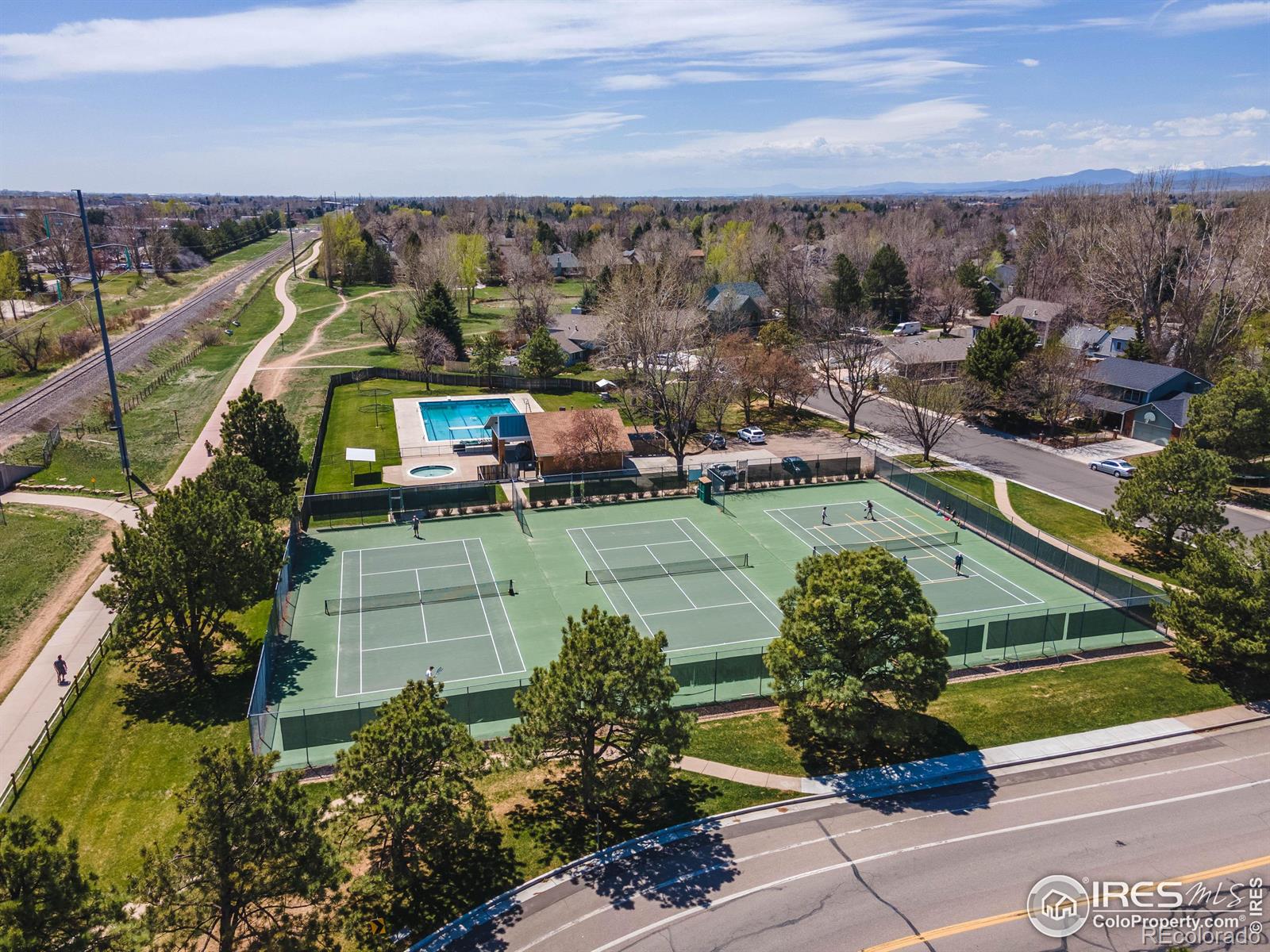 MLS Image #35 for 1307  leawood street,fort collins, Colorado